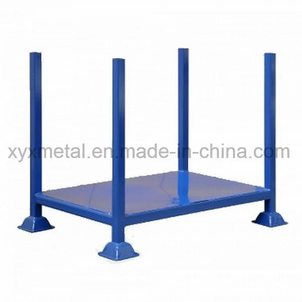 Euro Collapsible Wire Mesh Container Pallet Stillage