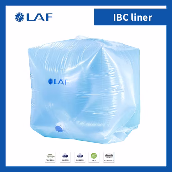 Intermediate Bulk Container IBC Drum