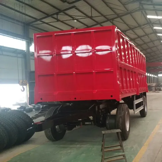 Steel Cargo Cage Cargo Travel Box Trailers Fence Cargo Trailer Gate Trailer Cow Crate Trailer 