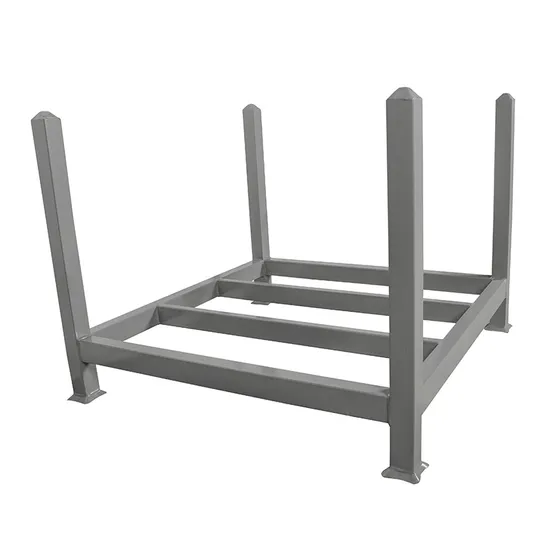 Flexible Stillage Options Suited to Dynamic and Evolving Business Storage Needs 