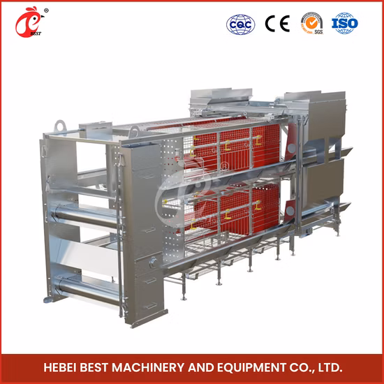 6X4 Trailer Use 6mm Wire Mesh Cage