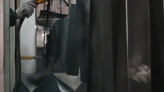 Customized/OEM Foldable Stackable Storage Rigid Metal Weld Wire Cage Pallet 