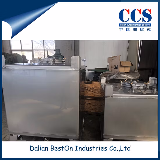 Dalian Beston IBC 2000 Litre Stainless Steel IBC Tank Bins Wholesale Chinese Supplier 1000L Plastic Containers IBC Tank China IBC Intermediate Bulk Containers