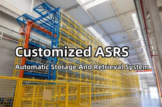 Warehouse Welded Galvanized Various Sizes Storage Metal Steel Wire Mesh Decking for Support Steel Pallet Racks 